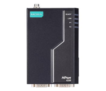 NPORT-6200-G2 Series